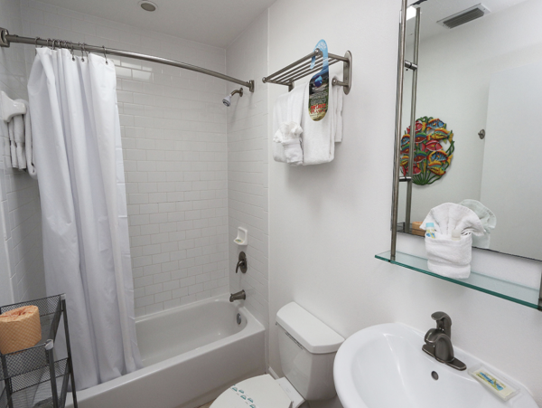 Studio on Beach Rental Longboat Key Florida